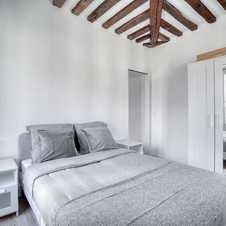 Cozy Appart Proche Paris Et Transport Orly Free Parking Choisy-le-Roi Ngoại thất bức ảnh
