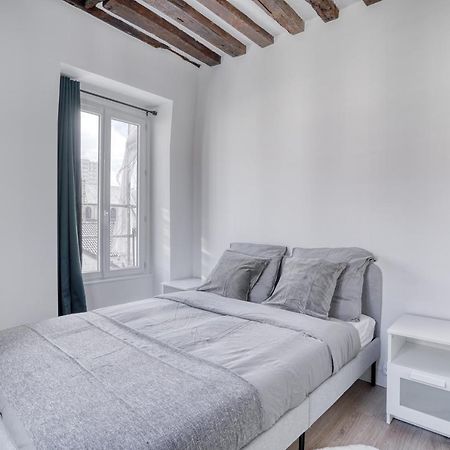Cozy Appart Proche Paris Et Transport Orly Free Parking Choisy-le-Roi Ngoại thất bức ảnh